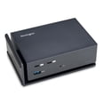 thumbnail image 1 of Estación de acoplamiento Kensington K37010NA USB-C/Thunderbolt 3 100W, 1 of 7