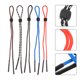 thumbnail image 1 of BEADCEST 10Ud Cordones Para Gafas Deportivas Material Multicolor Ajustable, 1 of 5