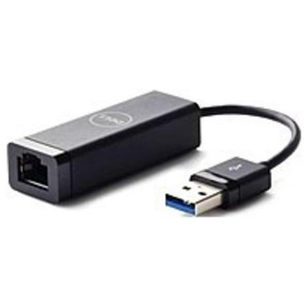 UPC: 0884116137474 | DELL COMMERCIAL DBJBCBC064 USB 3.0 to Ethernet Adapter