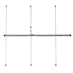 PCTEL - 150-174MHz 7.1dB 3 Element Yagi Antenna