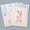 25pcs, variant on Clothing Bags, 25 Count 20x28 inch Jumbo Extra Large Frosted Zipper Plastic Bags for Clothes, Sweater Dress, Backpack, Blanket, T Shirt Packaging Shipping, 3 Mil, with Vent Holes