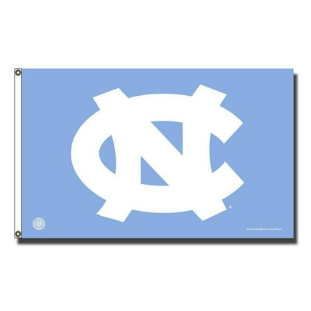 North Carolina Indoor / Outdoor 3x5 Banner Flag