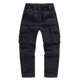 thumbnail image 2 of Ceisia Men's Trendy Lined Waterproof Gift Cargo Pants for Winter Hiking Skiing Outdoor Activities, 2 of 6