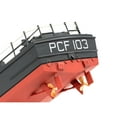 thumbnail image 4 of Revell Level 4 Model Kit US Navy Swift Boat Mk.I 1/72 Scale Model, 4 of 8