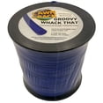 thumbnail image 3 of .095 Groovy Trimmer Line 5 Pounds Commercial Grade Lawn Crack, 3 of 6