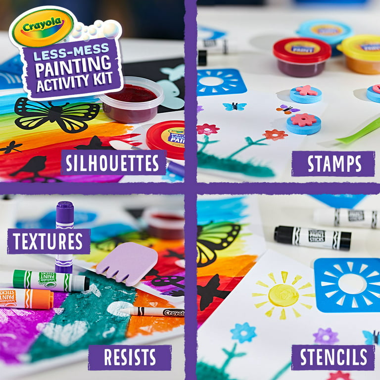 Toy Gate ツ on Instagram: Mideer®️- INNOVATIVE WASHABLE MARKERS Let's  Paint! Washable Markers are specifically crafted with a washable formula,  offering a mess-free drawing experience for kids aged 4 and above, allowing