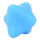 thumbnail image 4 of Rodillo de masaje de silicona con forma hexagonal, Bola de masaje corporal, herramienta para relajar los dedos (azul), 4 of 8