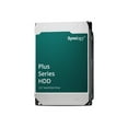 thumbnail image 1 of Synology HAT3310-12T 12 To HAT3310 Plus Series Disque Dur Interne SATA de 3,5 Po, 1 of 1