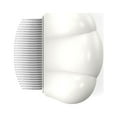 thumbnail image 4 of Cat Shell Comb,Cat Hair Removal Comb Pet Hair Removal Massaging Shell Comb Massage Tool For Removing Matted Fur Knots, 4 of 8