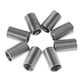 thumbnail image 1 of Inserto De Reparación De Roscas M14 Acero Inoxidable SS304 Insertos De Rosca De Tornillo Helicoidal De Alambre En Espiral M14x2x3 D, 20 Piezas ANGGREK Otros, 1 of 8