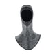 thumbnail image 4 of Traje de neopreno con capucha, gorro de neopreno, gorro de buceo, gorro de buceo, gorro térmico para surf Gris oscuro, 4 of 8