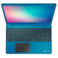 thumbnail image 3 of Laptop GATEWAY Core i3 1115G4 8GB 256GB SSD 15.6 LCD IPS Teclado ingles Win10 Blue GWTN156-7BL Gateway GWTN156-7BL, 3 of 4