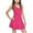 RD3, variant on GJSYRH Girls Sleeveless Tennis Dress Kids Racerback Golf Dress School Sports Dresses Outfit with Shorts Pockets RD1 6-7 Years