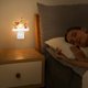 thumbnail image 5 of Grinch Decor Grinch Christmas Decorations Ghost Flickering Nightlight, LED Faux Fire Ghost Lamp,Halloween Ghost Bedroom Night Light Indoor Decorations Gifts For Family, Friends, Kids, 5 of 6