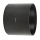 thumbnail image 4 of Parasol Para Lente, Hilo De Filtro Duradero De 95 Mm Instalación Rápida Parasol Para Lente Teleobjetivo Evita La Luz Perdida Aleación De Aluminio Liviana Para Accesorios De ANGGREK Photo Lens Hood, 4 of 8