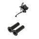 thumbnail image 1 of Manillar 7/8 kusrkot con pulgar Regulador para Motos ATV, 1 of 9