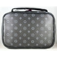 thumbnail image 2 of Designer Cross And Heart Bible Cover, Black, Xx-Large, 2 of 4