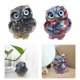 thumbnail image 5 of 2 De Búho De Piedra De Cristal Natural Para Decoración Del Hogar StyleC EstiloF y EstiloC Fernando Estatua de búho, 5 of 7