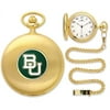 Baylor Pocket Watch - Gold