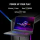 thumbnail image 3 of Laptop ASUS ROG Strix G18 18" R9 RTX5060 16GB RAM 2TB SSD, 3 of 3
