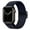 AB Black, variant on TECH CIRCLE for Apple Watch 42 44/45/49mm Adjustable Elastic Watch Band, Nylon Stretchy Solo Loop Bracelet Women Replacement for iWatch Bands Series 9 8 7 6 5 4 3 2 1 SE Ultra/Ultra 2,AE Colorful