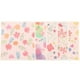 thumbnail image 1 of 5 Uds Paño de Cocina Absorbente Toalla de Limpieza de Platos Paños Reutilizables Lavables Paño de Cocina Multiusos para Cocina Baño, 1 of 8