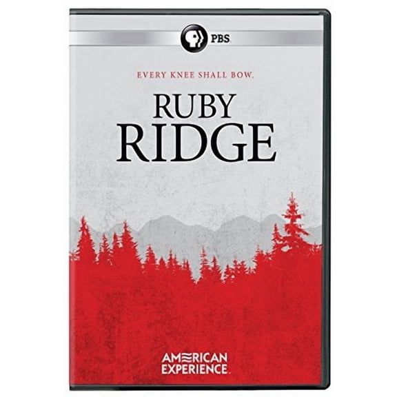 American Experience: Ruby Ridge