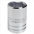 thumbnail image 2 of Proto Torqueplus Metric Socket 1/2", 1/2" Drive, 15 mm, 6 Point, EA (577-5415MH), 2 of 3