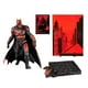 thumbnail image 5 of McFarlane TM15070 DC Movie-Figura coleccionable de 12 pulgadas-Batman Multicolor, 5 of 5