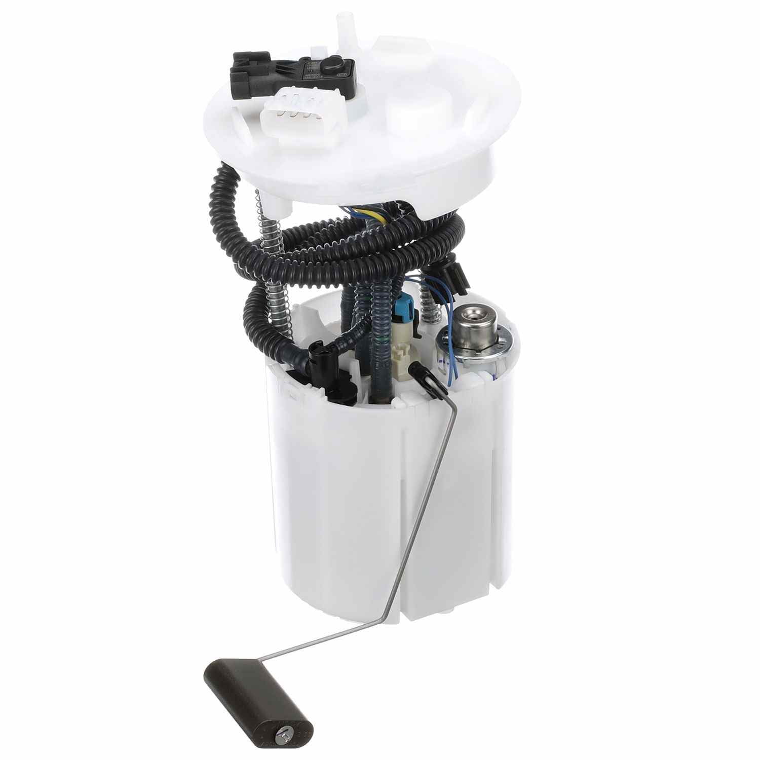 Delphi Fuel Pump Module Assembly: With Float Arm, Seals Fits select: 2012-2015 BUICK LACROSSE, 2013-2016 CADILLAC XTS LUXURY COLLECTION