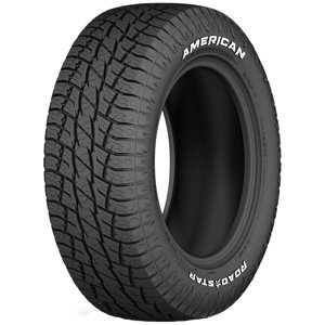 American Roadstar A/T All Terrain LT285/75R18 129/126Q E Light Truck Tire Sansujyuku sansujyuku.com