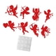 thumbnail image 4 of 8 Recortes de Papel con Purpurina para Valentín, Decorativos, Resistentes Y con Forma, para Fiestas, Ventanas Y Festivales., 4 of 9
