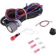 4L80E Stand Alone Controller Full Manual Shift Transmission Conversion Unit