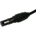 thumbnail image 6 of LyxPro 1/4'' TRS to XLR Female Mic Connector, 6 Feet XLR Microphone Cable, 6 of 6
