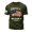 Army Green, variant on Mens Shirt Short Sleeve Breathable Couples Matching Mens Activities Shirt,White,2XL