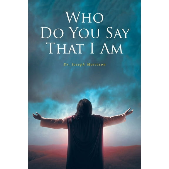 Who Do You Say That I Am, (Paperback)