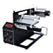 thumbnail image 3 of U.S. Solid Automatic Label Dispenser - Industrial Label Machine - Label Dispensing Machine for Printed, Translucent and Opaque Labels - Table Top Label Dispenser (120 MM Width), 3 of 15