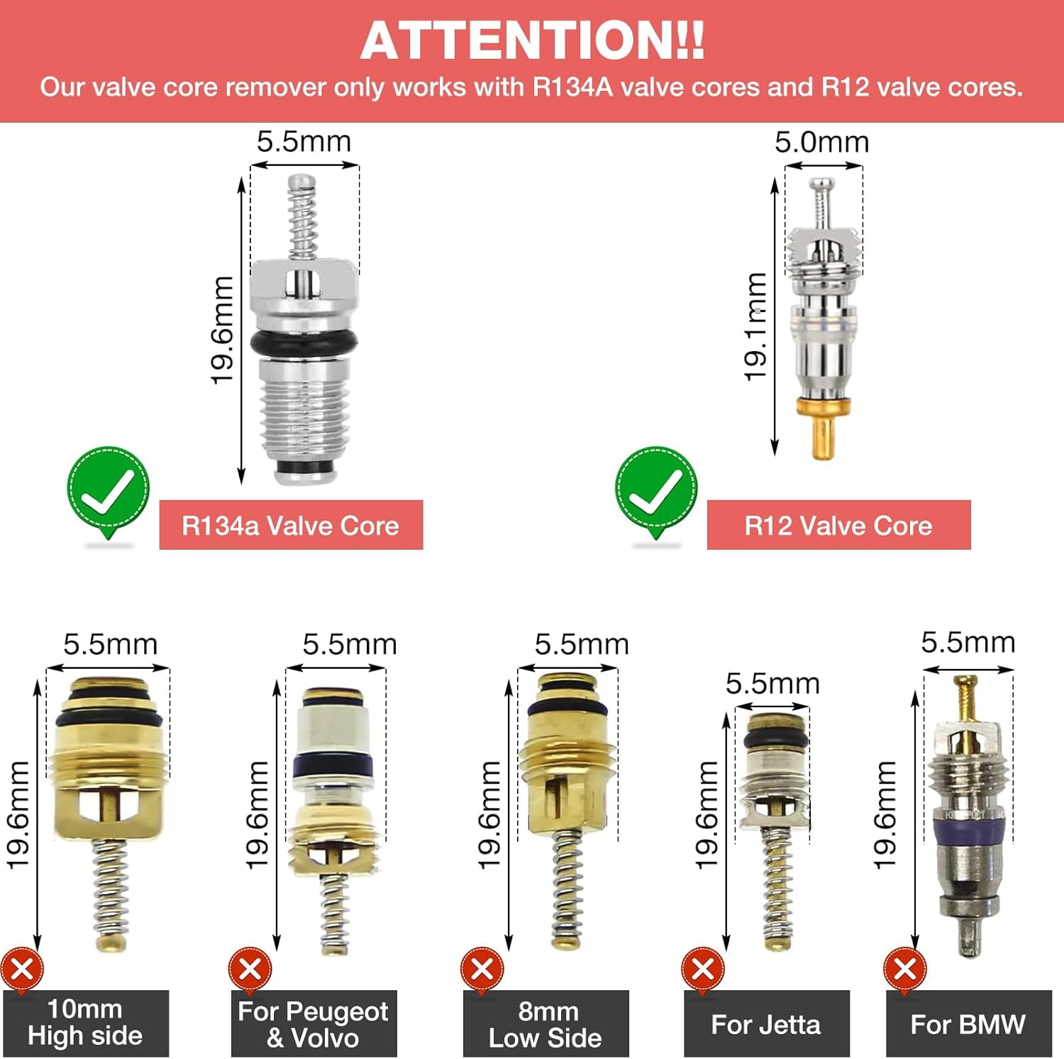 わーよ 12-21 Kawasaki Ninja ZX14 Air Valve Switch Solenoid TRSH PL - Sun