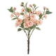 thumbnail image 1 of Ramo de Flores Falsas Ganfancp 5 Tenedores Grande de Rosas, 1 of 1