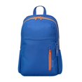 thumbnail image 1 of TOTTO Mochila Ergonómica Mediana Porta Laptop 14 con Bolsillo para Botella | Escuela - Oficina - Via azul M, 1 of 7