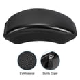 thumbnail image 3 of Uxcell Hard Ski Goggle Case, EVA Sports Glasses Case Shockproof, 8.66" x 5.51" x 3.54", 3 of 6