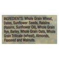 thumbnail image 2 of Bob's Red Mill - Cereal - Muesli - Hot or Cold - Case of 4 - 40 oz, 2 of 3