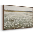 thumbnail image 3 of Vintage Landscape-XV By Wexford Home Framed in Walnut Wood Gallery Wrapped Canvas 27 in. x 41 in., 3 of 7