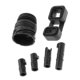 thumbnail image 4 of (Por favor use ajuste para) (por favor envíe imágenes al ordenar) OE: 6hp19 6hp21 transmisión sello electromecánico kit 6 unids 2006-2011 BMW X3 Z4 X5, 4 of 6