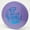 Purple, variant on Innova Calvin Heimburg Star Toro Disc Golf Midrange Disc, Pick Color/Weight [Stamp & Exact Color May Vary] Purple 173-175 grams