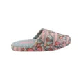thumbnail image 2 of Disney Womens Dumbo Slippers, 2 of 7