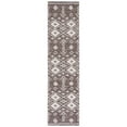 thumbnail image 5 of SAFAVIEH Kilim Phelim Tribal Area Rug, Brown/Ivory, 5' x 8', 5 of 9