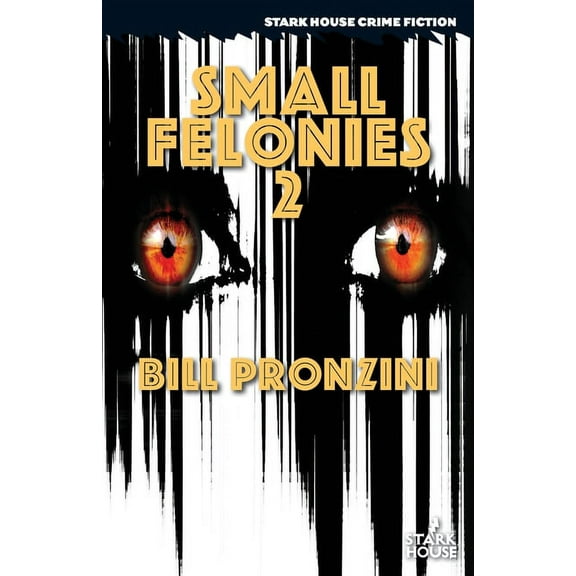 Small Felonies 2, (Paperback)