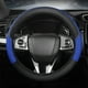 thumbnail image 1 of Funda para Volante de Coche. Evite Fundas para Volante Deportivo con Asa Delgada., 1 of 6