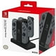thumbnail image 1 of Cargador Joy-Con HORI - Nintendo Switch Nintendo Switch, 1 of 2